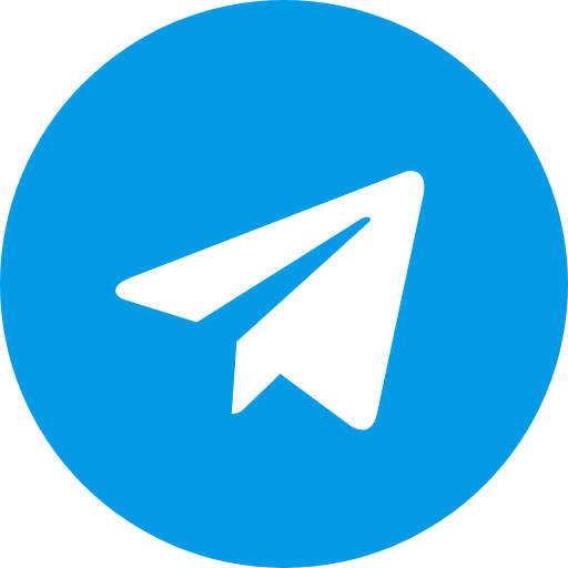 Telegram MeuIR Portal